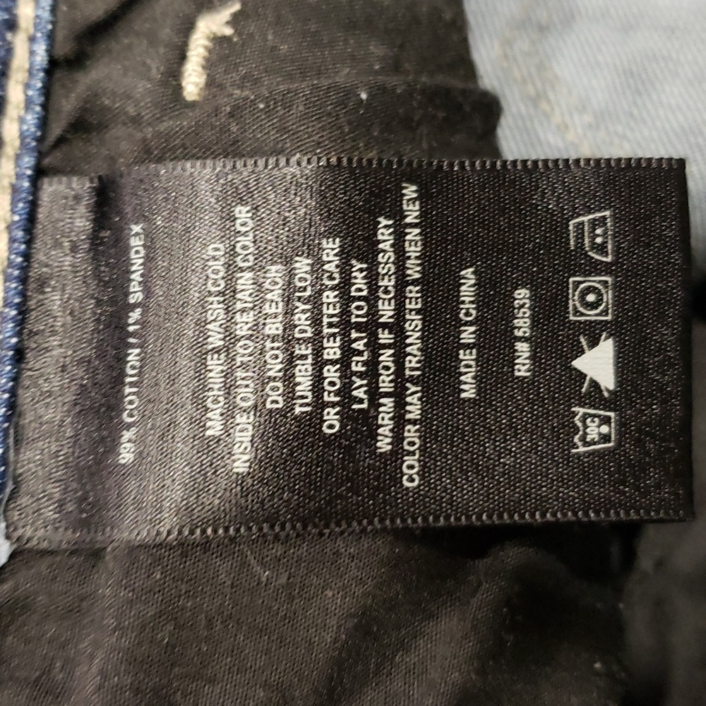KUT jeans - Picture 8 of 9